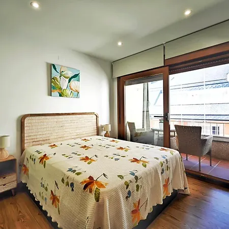 Desconectaengalicia Progreso, 100m Playa Panadeira * Sanxenxo