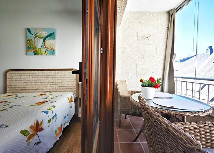 Desconectaengalicia Progreso, 100m Playa Panadeira Sanxenxo