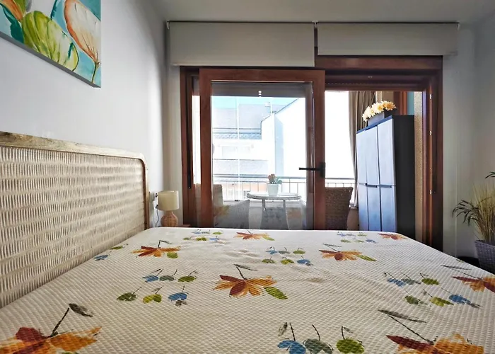 Desconectaengalicia Progreso, 100m Playa Panadeira