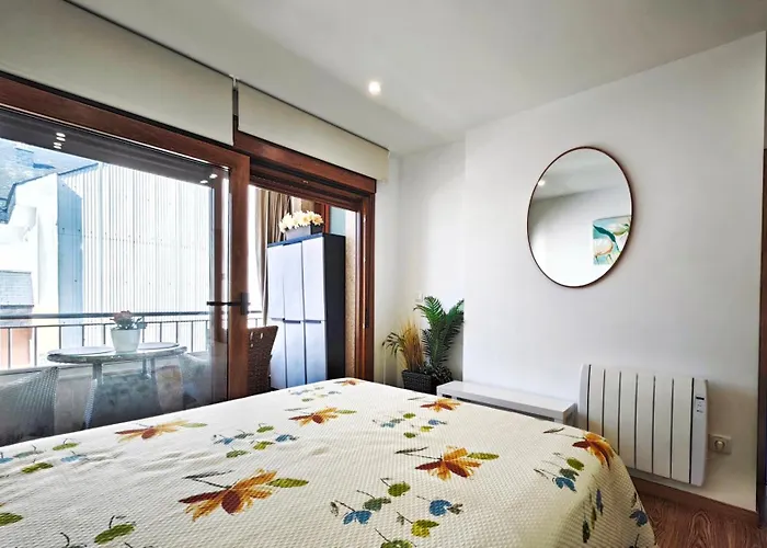 Desconectaengalicia Progreso, 100m Playa Panadeira *