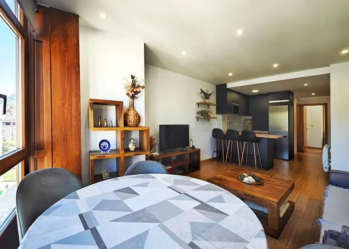 Desconectaengalicia Progreso, 100m Playa Panadeira * Sanxenxo