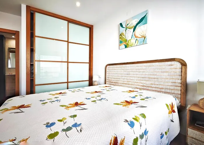 Apartment Desconectaengalicia Progreso, 100m Playa Panadeira *