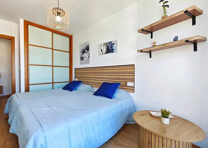 Desconectaengalicia Progreso, 100m Playa Panadeira *